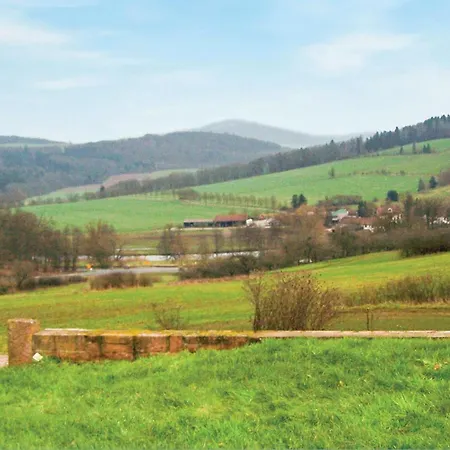 In * Gräfendorf