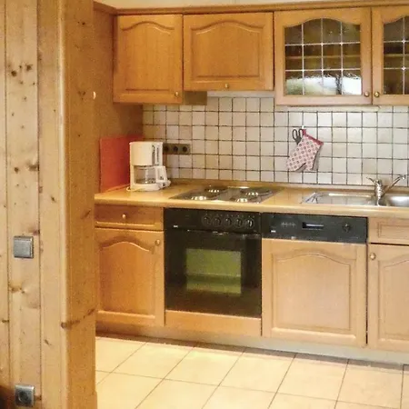 In Apartamento Gräfendorf
